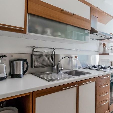 Apartamento Italianway - Montecatini 15 Milán Exterior foto