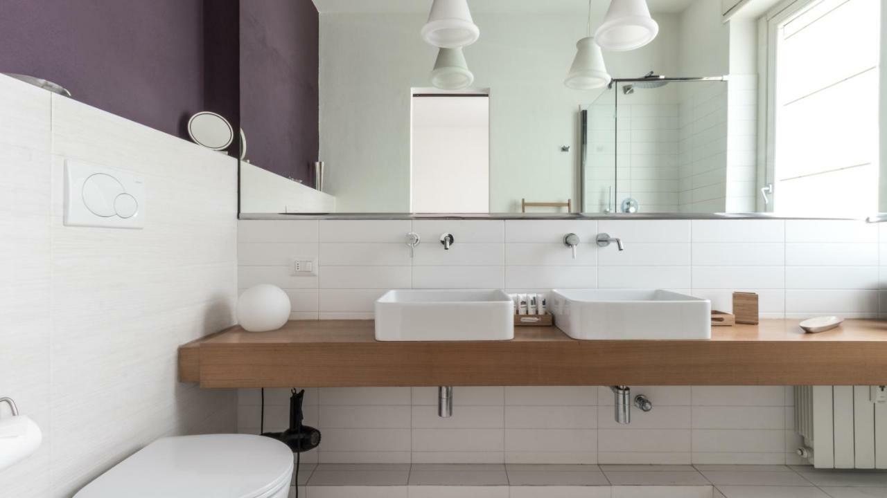 Apartamento Italianway - Montecatini 15 Milán Exterior foto