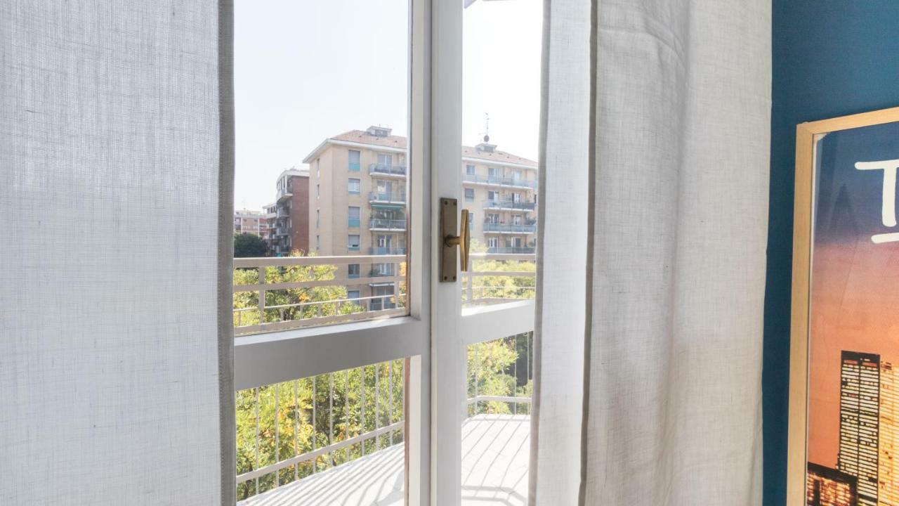 Apartamento Italianway - Montecatini 15 Milán Exterior foto