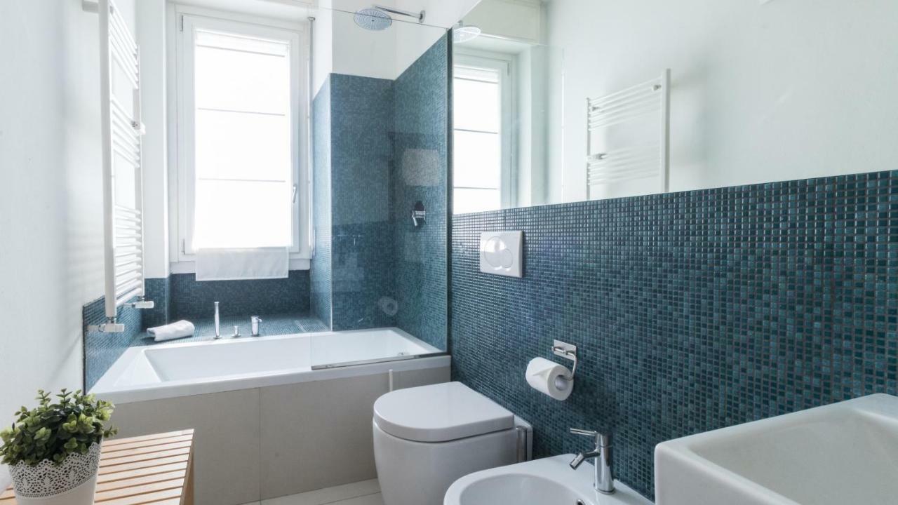 Apartamento Italianway - Montecatini 15 Milán Exterior foto