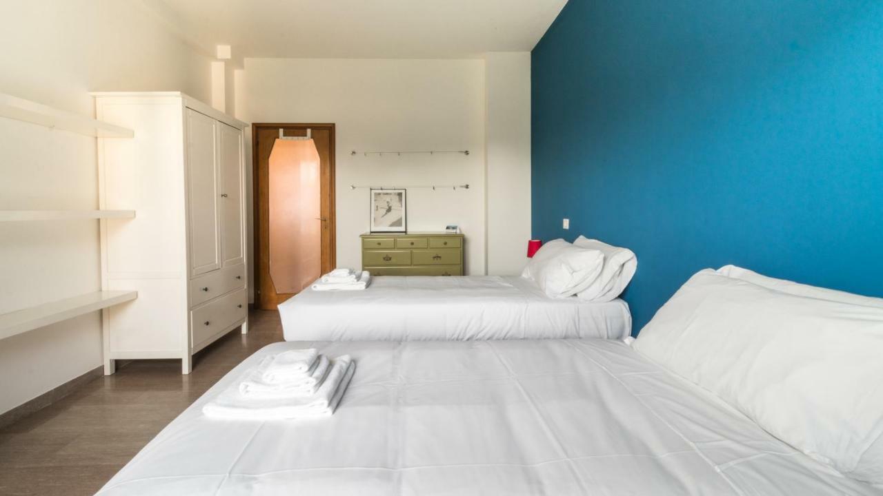 Apartamento Italianway - Montecatini 15 Milán Exterior foto